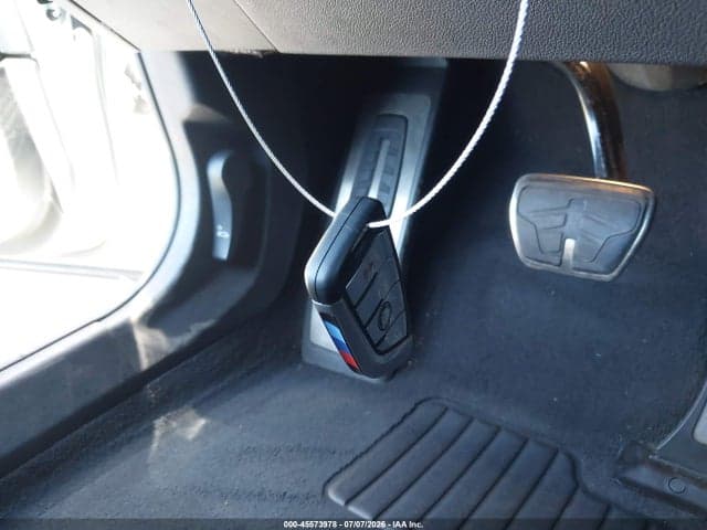2018 BMW 540I 11