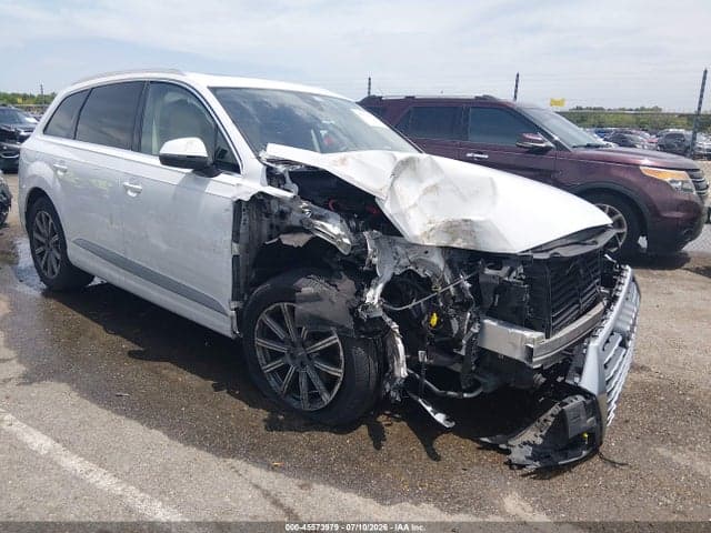 2018 AUDI Q7 3.0T PREMIUM - 1
