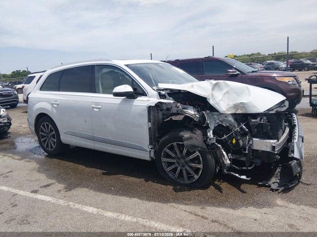 2018 AUDI Q7 3.0T PREMIUM 13