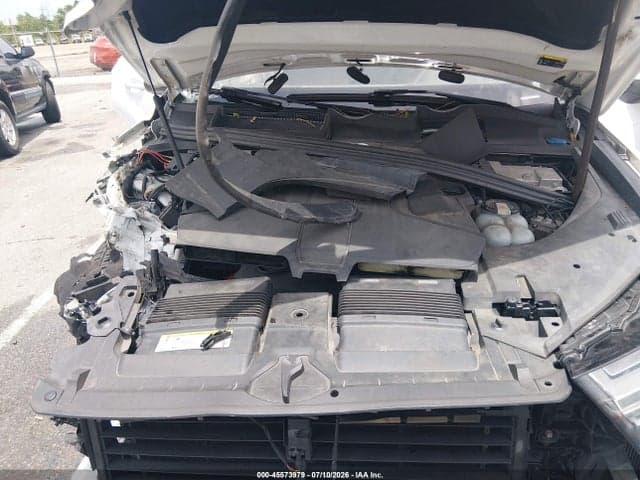 2018 AUDI Q7 3.0T PREMIUM 10