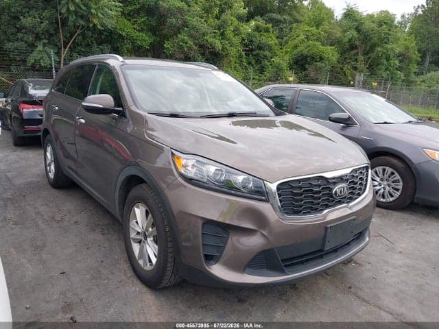 2019 KIA SORENTO 2.4L LX 1