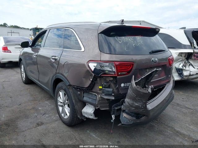 2019 KIA SORENTO 2.4L LX 3