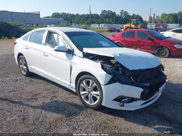 2017 HYUNDAI SONATA SE - 1
