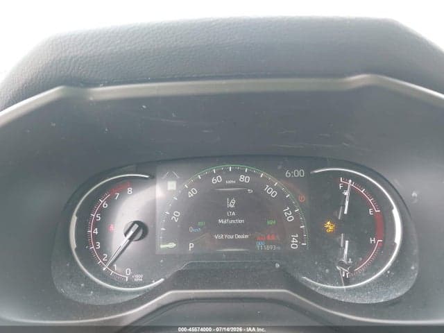 2024 TOYOTA RAV4 XLE 7