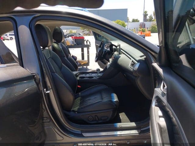 2019 GENESIS G70 3.3T ADVANCED 5