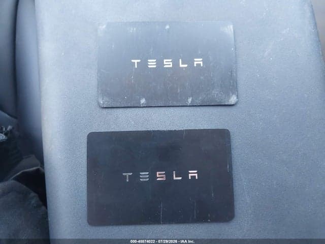 2023 TESLA MODEL Y AWD/LONG RANGE DUAL MOTOR ALL-WHEEL DRIVE 11