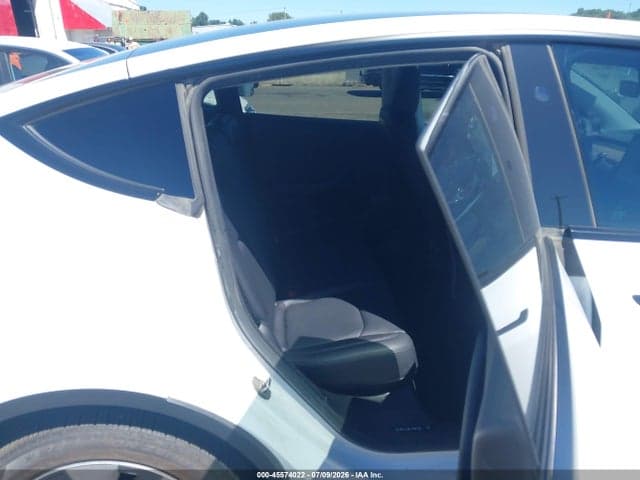 2023 TESLA MODEL Y AWD/LONG RANGE DUAL MOTOR ALL-WHEEL DRIVE 8