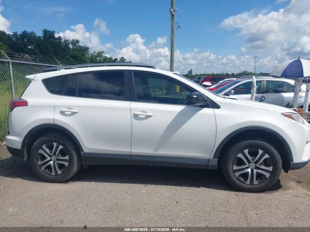 2018 TOYOTA RAV4 LE 13