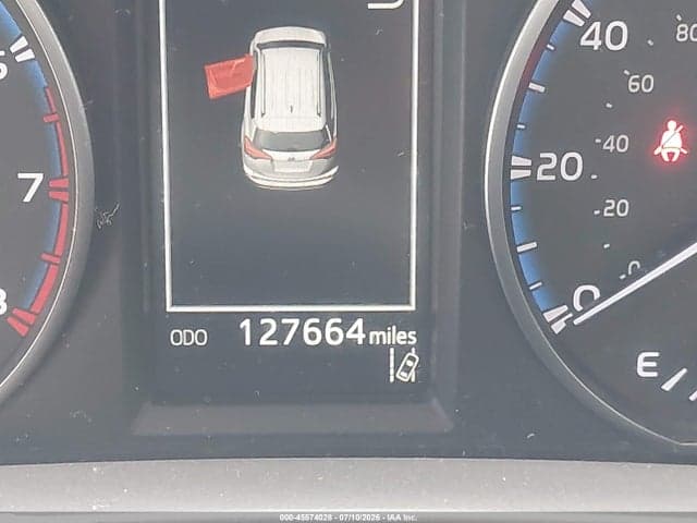2018 TOYOTA RAV4 LE 15