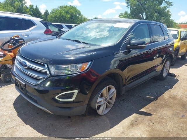 2017 FORD EDGE SEL 2