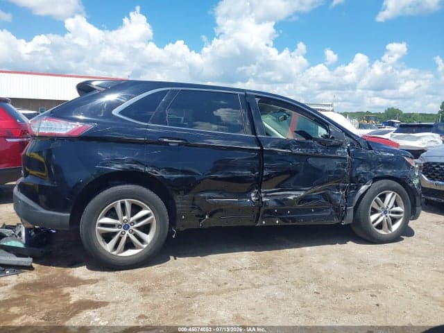 2017 FORD EDGE SEL 14