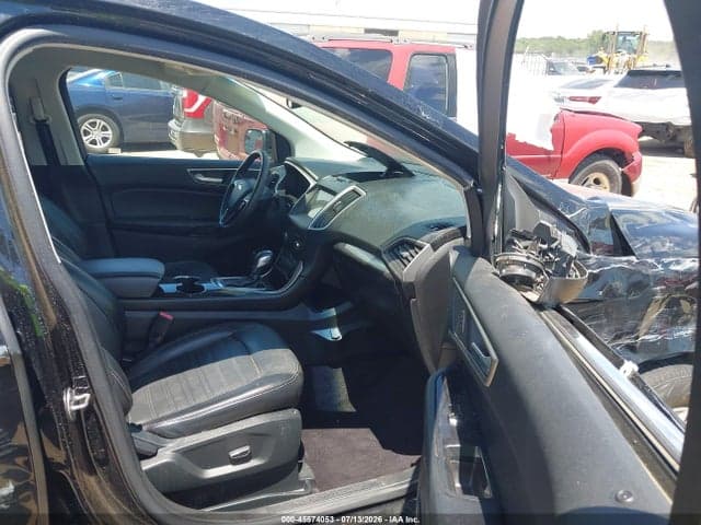 2017 FORD EDGE SEL 5