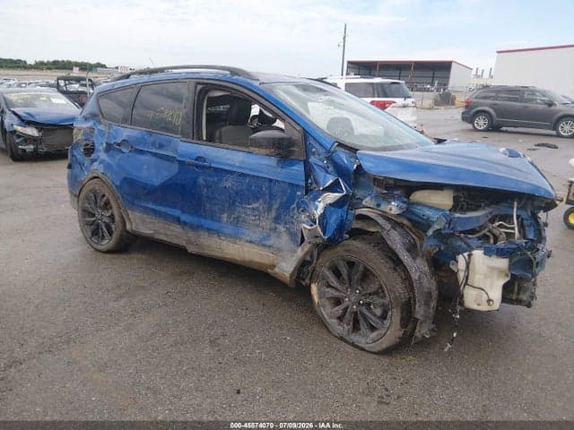2019 FORD ESCAPE SE 1