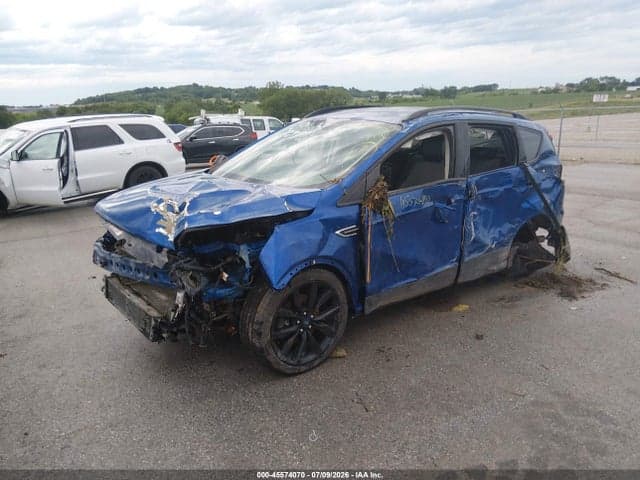 2019 FORD ESCAPE SE 2