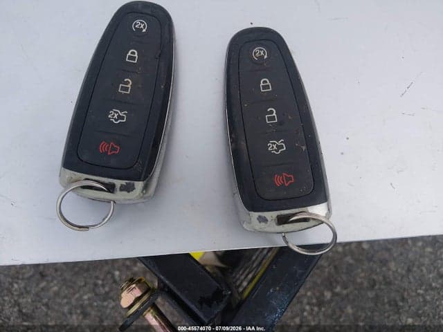 2019 FORD ESCAPE SE 11