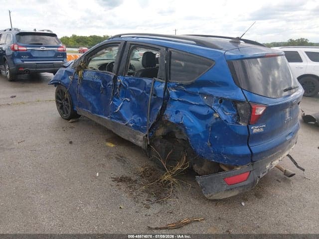 2019 FORD ESCAPE SE 3