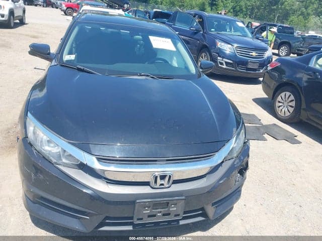 2018 HONDA CIVIC EX 13