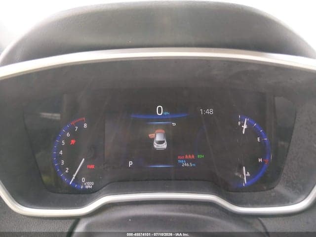 2022 TOYOTA COROLLA XSE 7