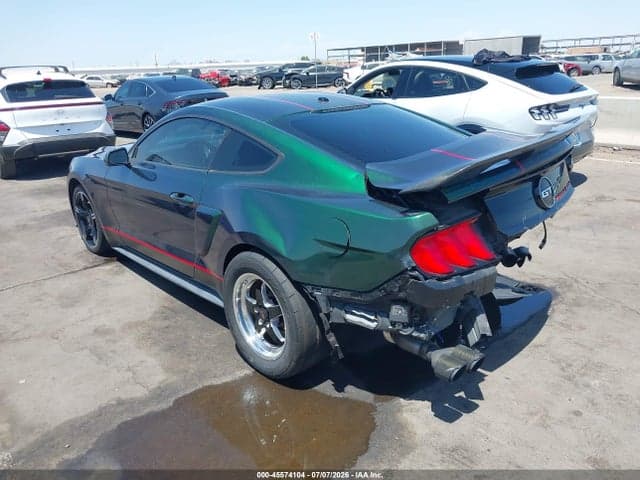 2019 FORD MUSTANG GT/GT PREMIUM 3