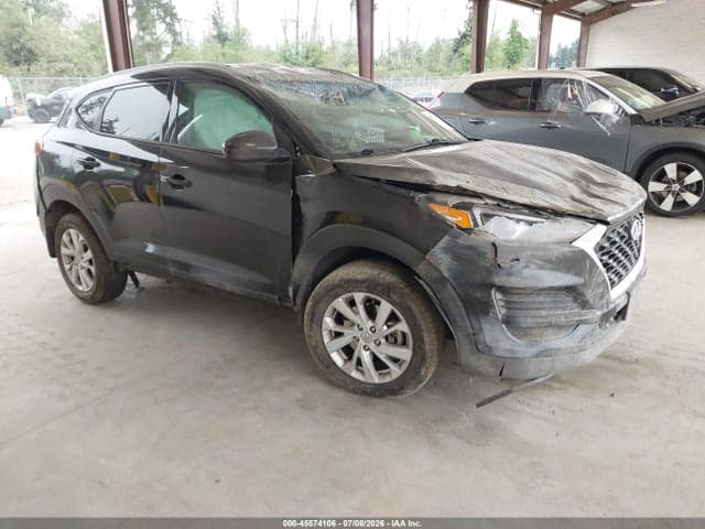 2020 HYUNDAI TUCSON VALUE 1