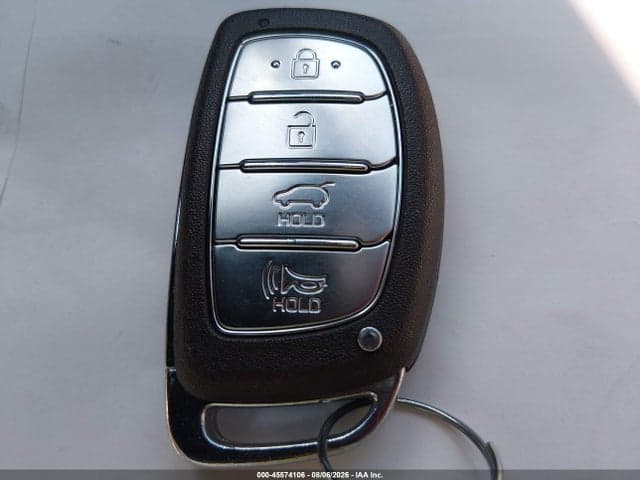2020 HYUNDAI TUCSON VALUE 11
