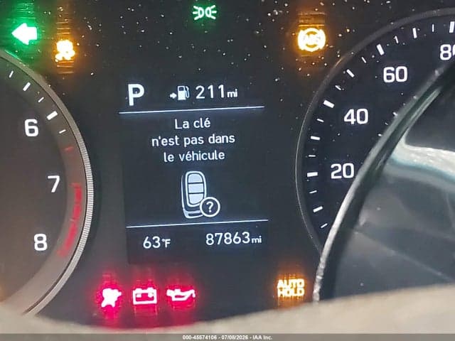 2020 HYUNDAI TUCSON VALUE 15