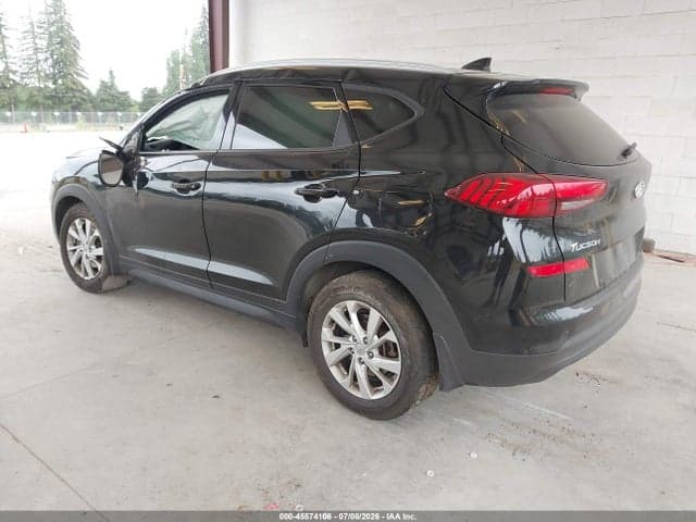 2020 HYUNDAI TUCSON VALUE 3