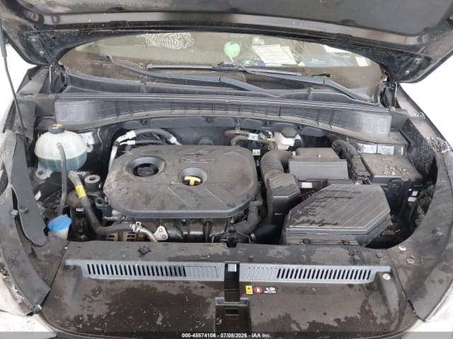 2020 HYUNDAI TUCSON VALUE 10