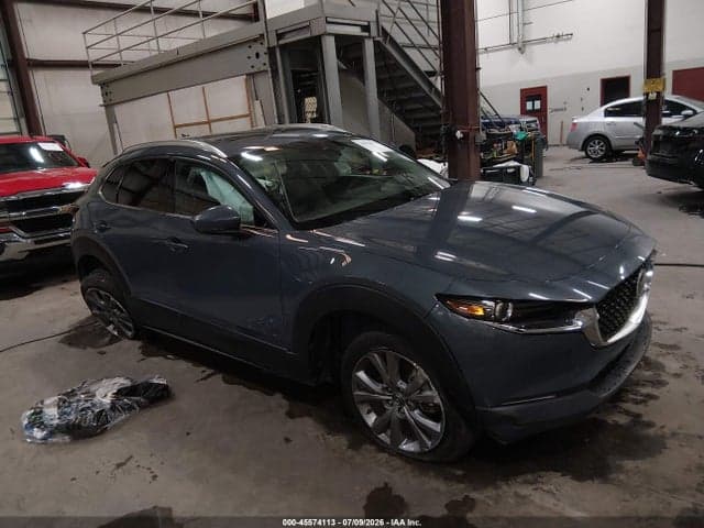 2020 MAZDA CX-30 PREMIUM PACKAGE 1