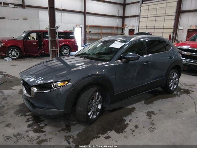2020 MAZDA CX-30 PREMIUM PACKAGE 2