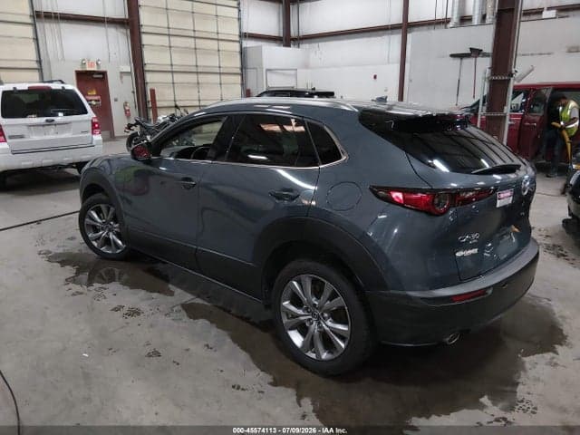 2020 MAZDA CX-30 PREMIUM PACKAGE 3
