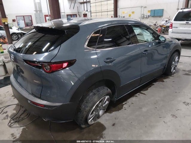 2020 MAZDA CX-30 PREMIUM PACKAGE 4