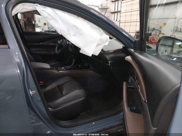 2020 MAZDA CX-30 PREMIUM PACKAGE 5
