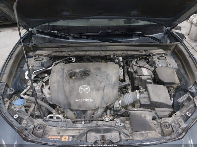 2020 MAZDA CX-30 PREMIUM PACKAGE 10