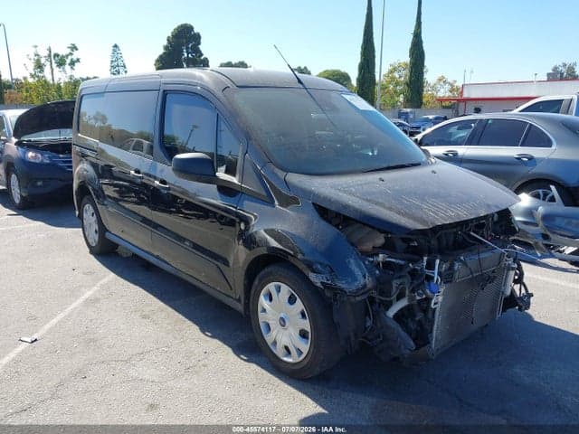 2020 FORD TRANSIT CONNECT XLT 1