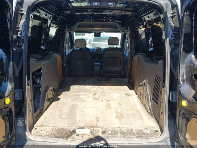 2020 FORD TRANSIT CONNECT XLT 8