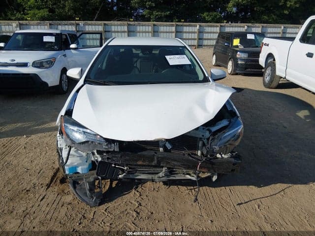 2019 TOYOTA COROLLA LE 13