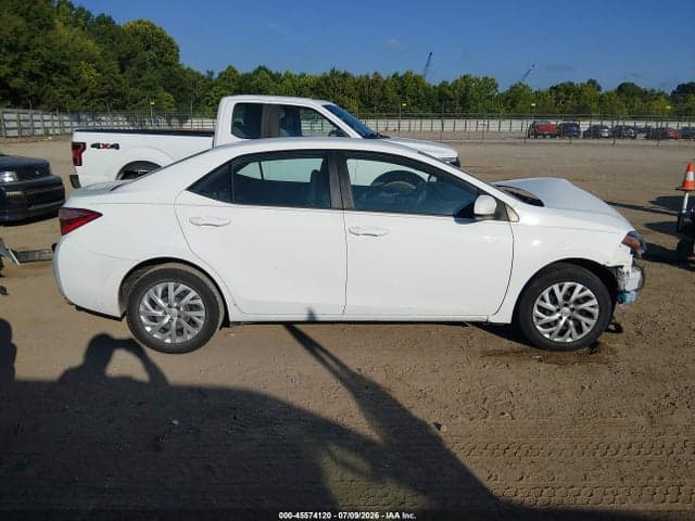 2019 TOYOTA COROLLA LE 14