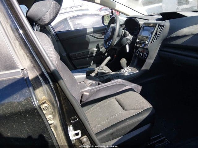 2023 SUBARU CROSSTREK 5