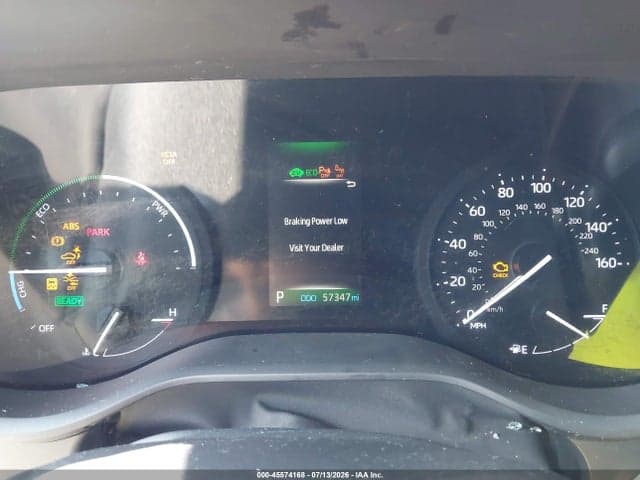 2022 TOYOTA SIENNA XLE 7