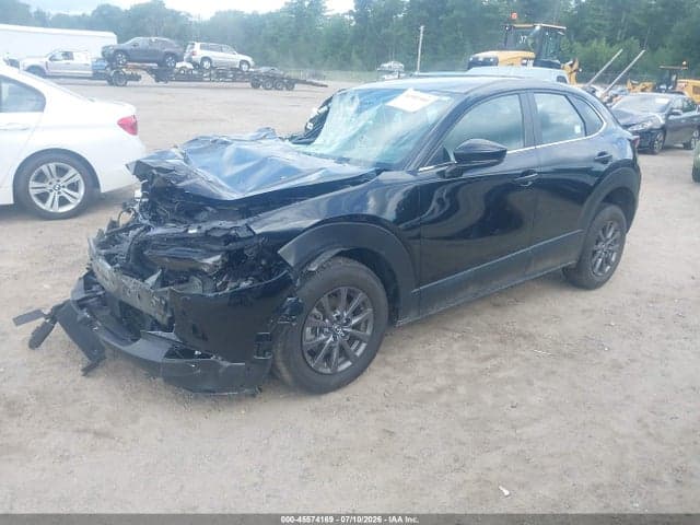 2024 MAZDA CX-30 2.5 S 2