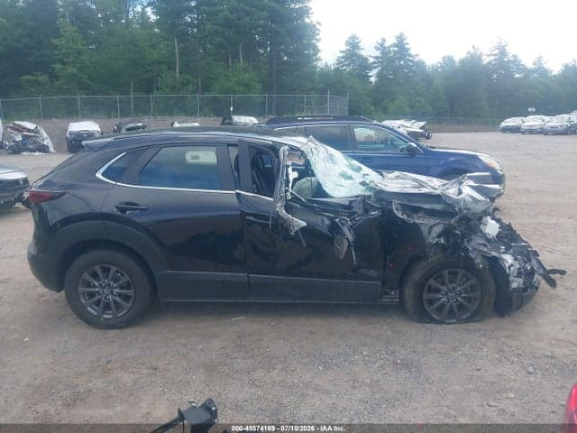 2024 MAZDA CX-30 2.5 S 13