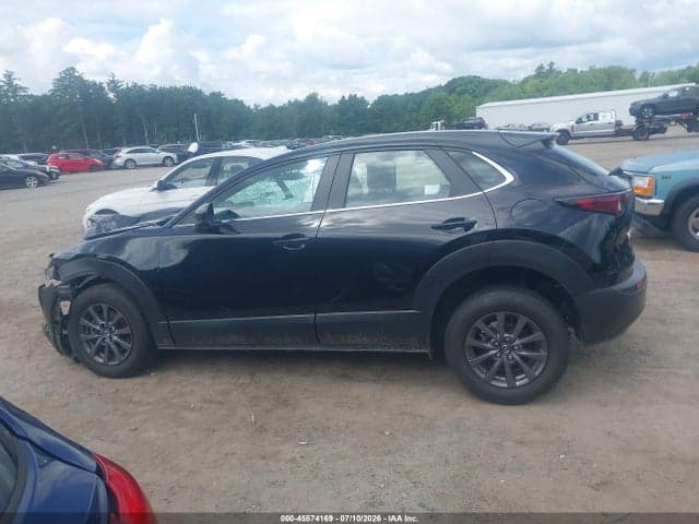 2024 MAZDA CX-30 2.5 S 14