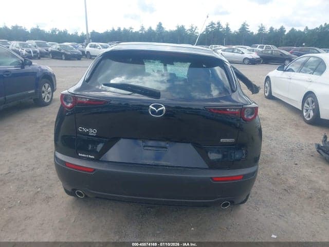 2024 MAZDA CX-30 2.5 S 16