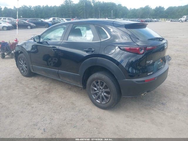2024 MAZDA CX-30 2.5 S 3