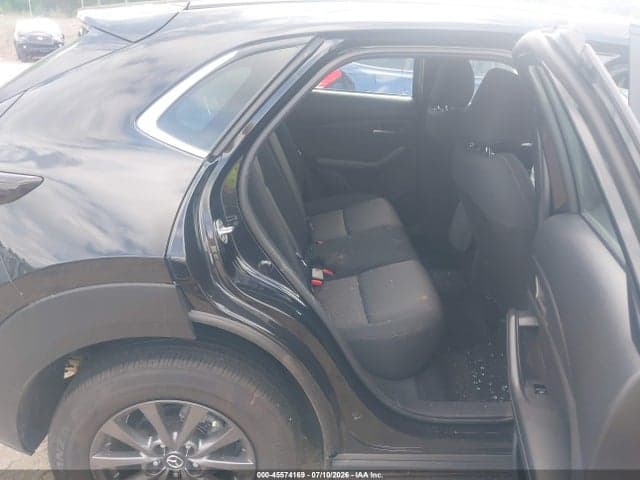 2024 MAZDA CX-30 2.5 S 8