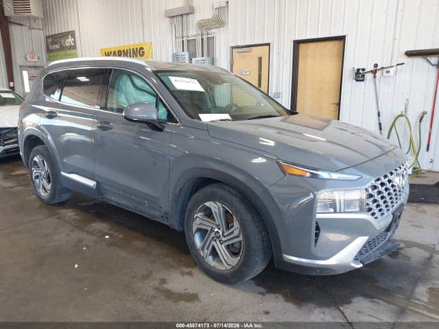 2022 HYUNDAI SANTA FE SEL 1