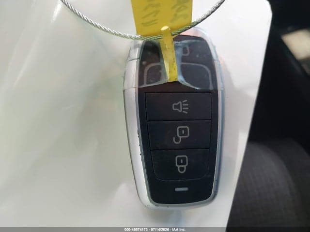 2022 HYUNDAI SANTA FE SEL 11