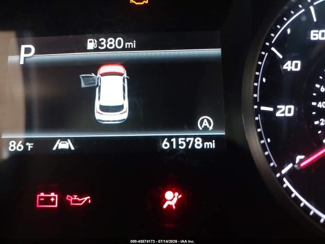 2022 HYUNDAI SANTA FE SEL 15