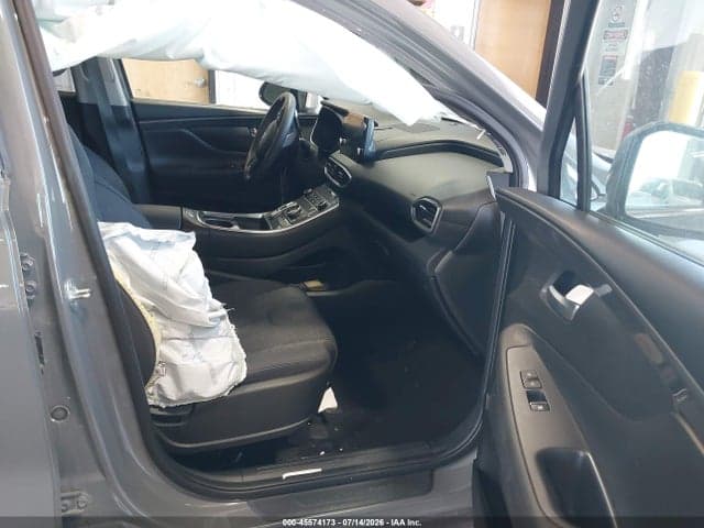 2022 HYUNDAI SANTA FE SEL 5